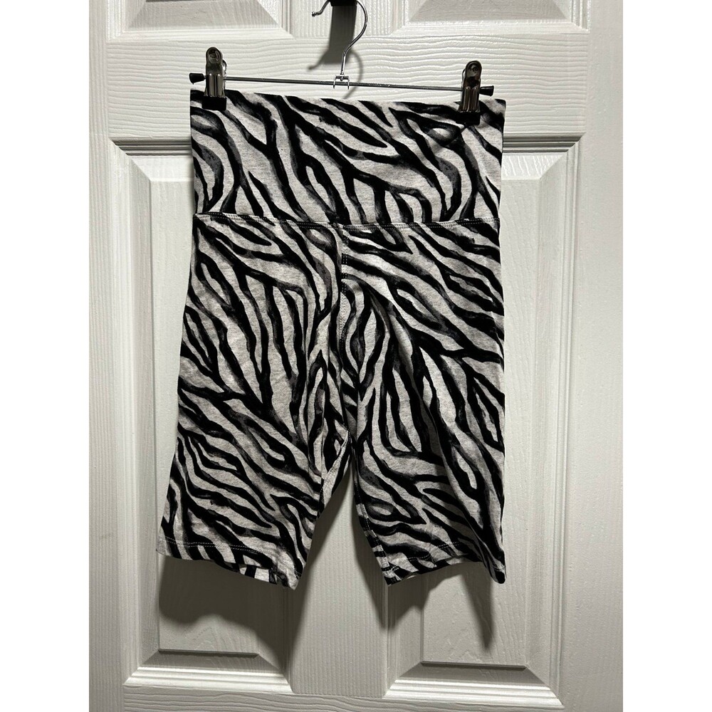 Biker shorts